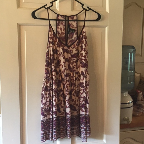 Forever 21 Dresses & Skirts - $5 or less buy 1 get 1 free Forever 21  L Dress